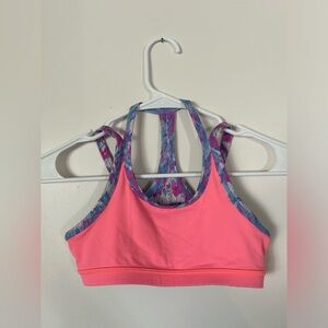 Ivivva Reversible Sports Bra
